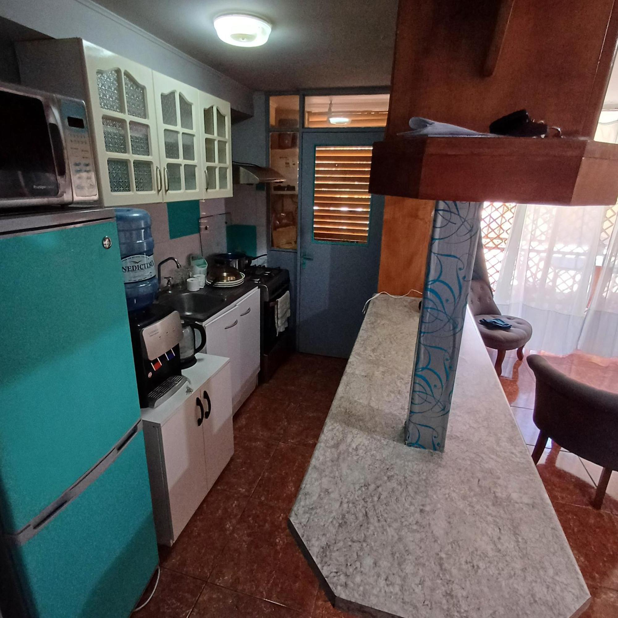 Apartamento Depa Playa