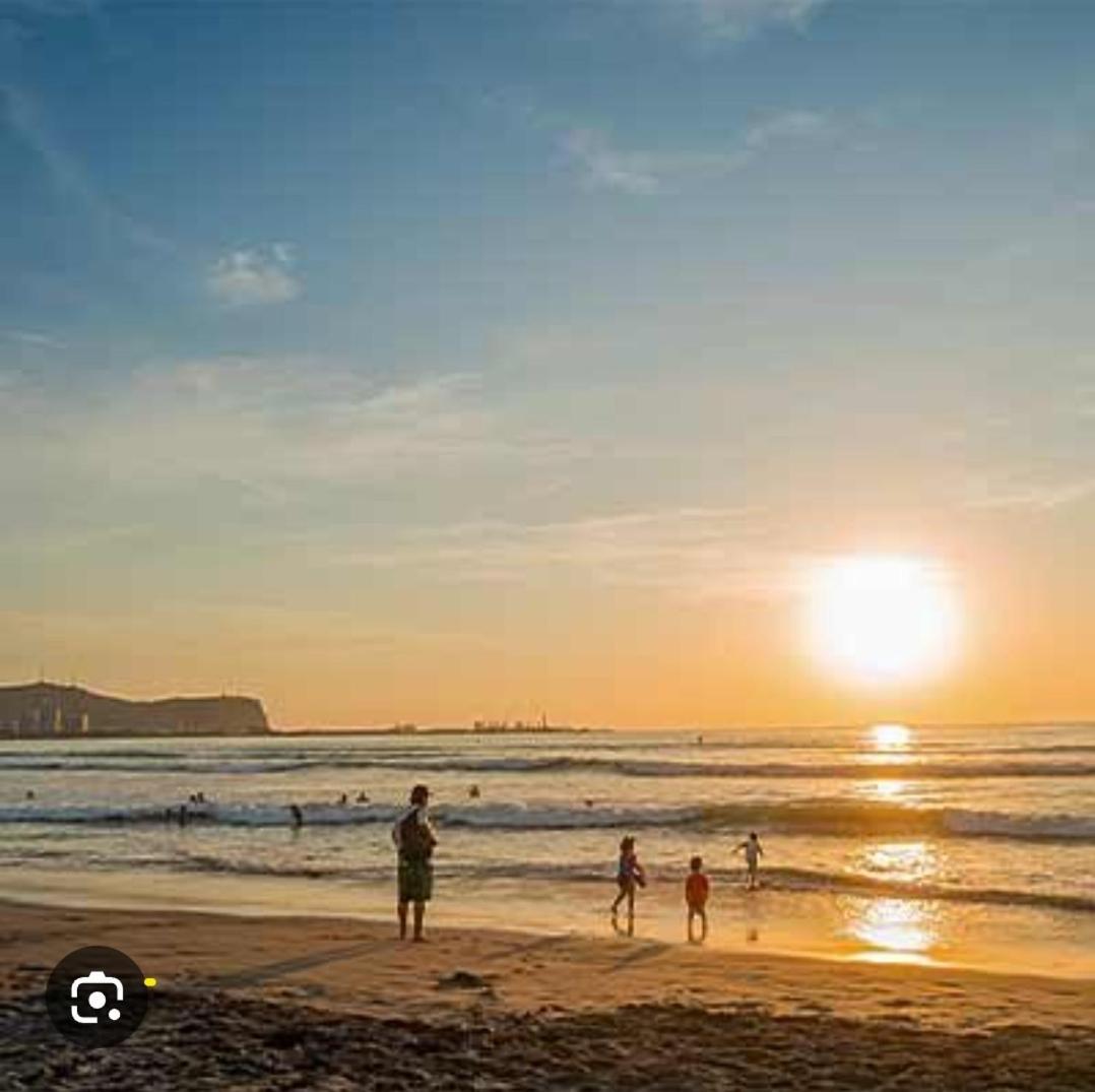 Apartamento Depa Playa