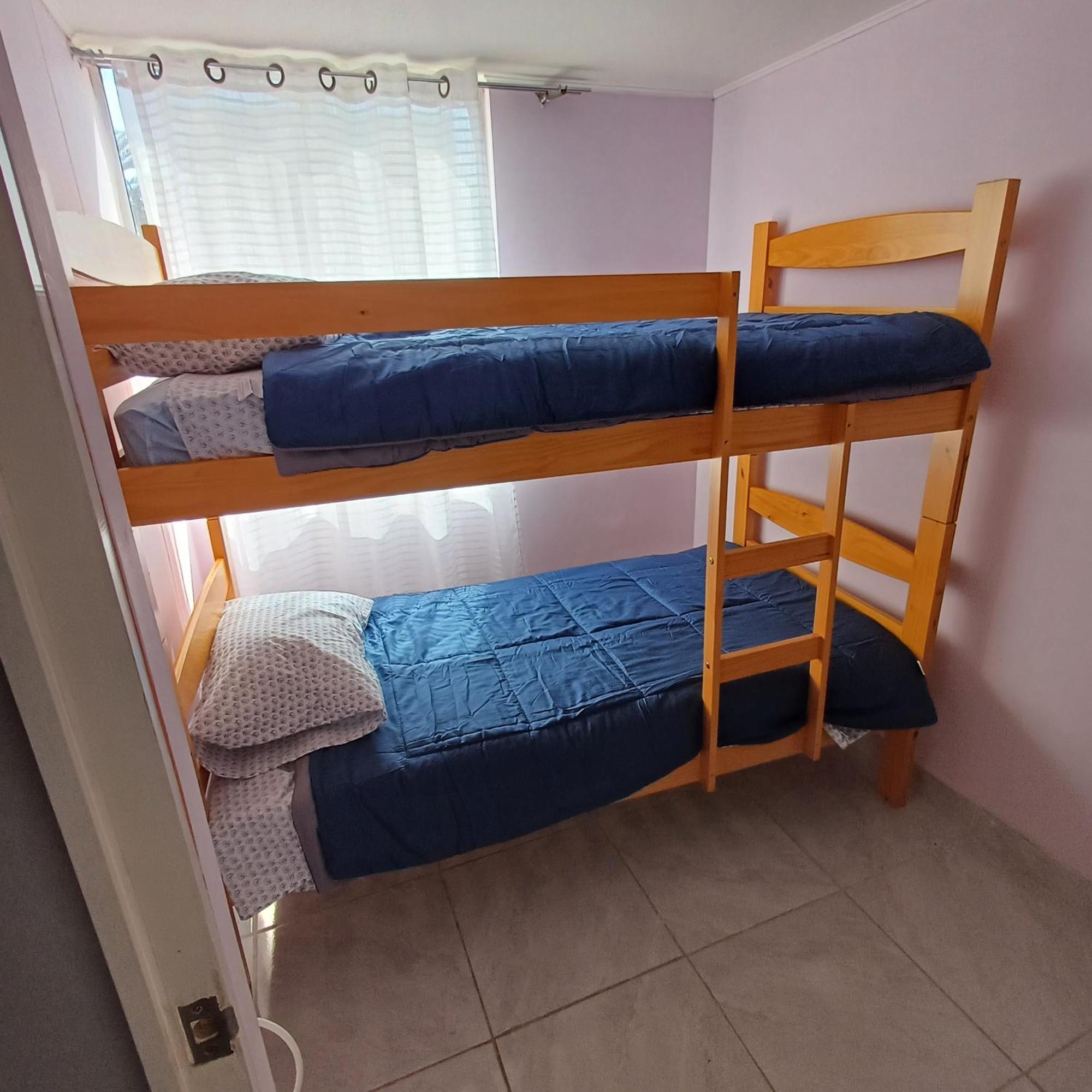 Depa Playa Apartamento
