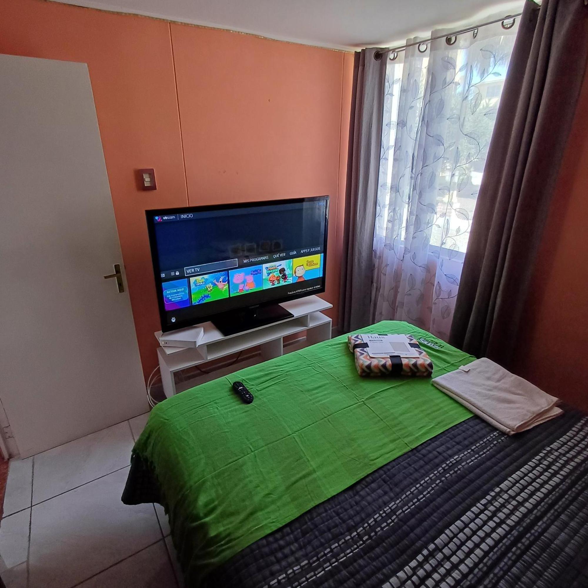 Apartamento Depa Playa Arica