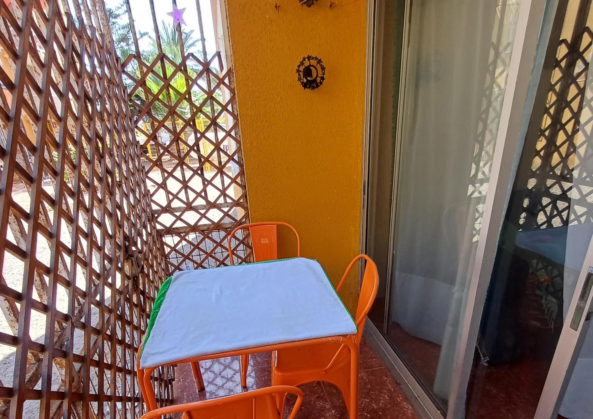 Apartamento Depa Playa Arica